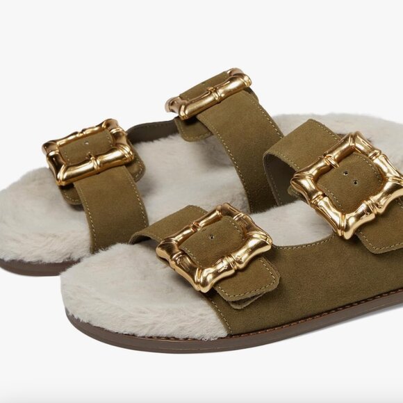 SCHUTZ Shoes - Schutz Enola Weekend Sporty Sandal
